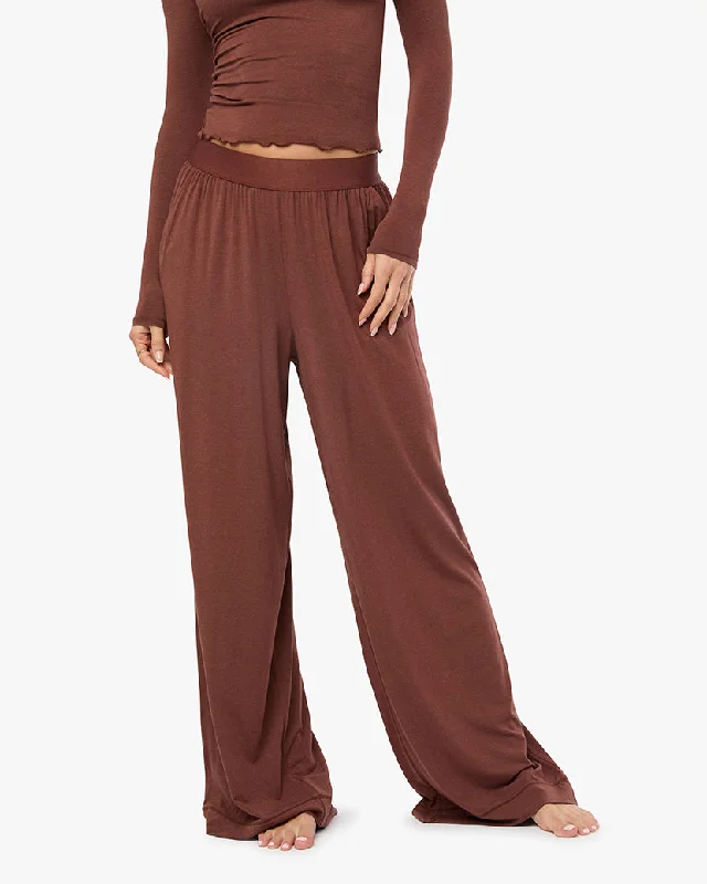 Wide Leg Pant