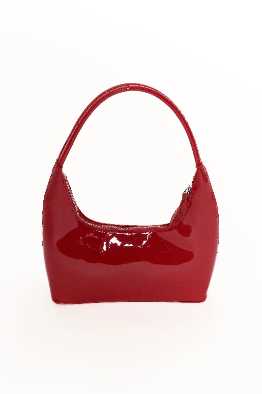 Juliet Bag - Red